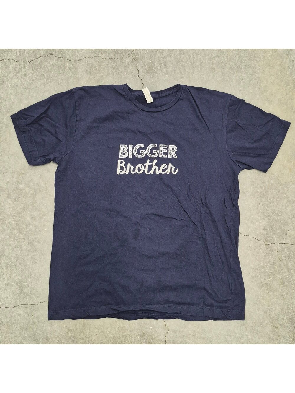 Bigger Brother T Shirt